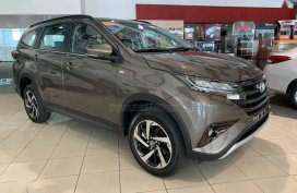 Selling Brand New Toyota Rush 2019 in Meycauayan