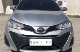 2018 Toyota Vios for sale in Parañaque