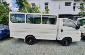 Used Hyundai H-100 2015 Manual Diesel for sale in Meycauayan