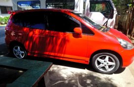 Used Honda Fit 2009 for sale in Cavite City