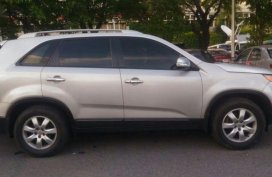 2nd Hand Kia Sorento for sale in Malabon