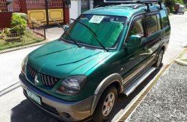2007 Mitsubishi Adventure for sale in Cainta