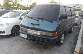 1995 Nissan Vanette for sale in Cabuyao