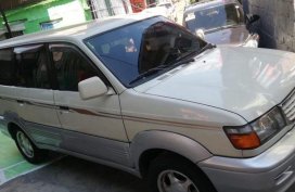 Selling Toyota Revo 2000 Automatic Gasoline in Manila