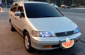 Selling Used Honda Odyssey 2010 in General Mariano Alvarez
