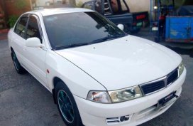 Mitsubishi Lancer 2000 Automatic Gasoline for sale in Muntinlupa