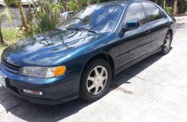 Honda Accord 1994 Automatic Gasoline for sale in Cainta