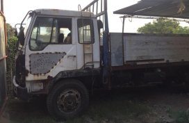 2nd Hand Mitsubishi Fuso for sale in Cebu City