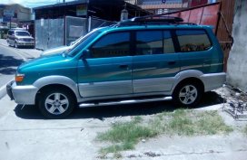 Selling 2nd Hand Toyota Revo 2001 in Las Piñas