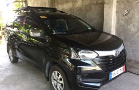Selling 2nd Hand Toyota Avanza 2017 in Tarlac City