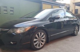 Selling 2nd Hand Honda Civic 2010 in Imus