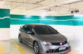 2007 Honda Civic for sale in Las Piñas