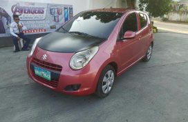 Selling Suzuki Celerio 2011 Hatchback Manual Gasoline in Lapu-Lapu