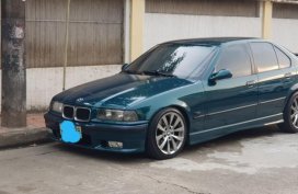 1995 Bmw 316i for sale in Manila