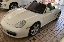 Porsche Boxster 2005 for sale in Cebu City