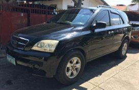 Selling 2nd Hand Kia Sorento in Cagayan de Oro