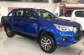 Sell Brand New 2019 Toyota Hilux in Manila