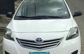 Selling Toyota Vios 2012 in Tanauan