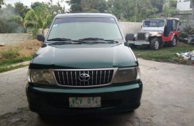 Used Toyota Revo 2003 for sale in Silang