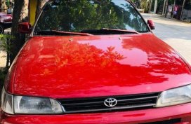 1994 Toyota Corolla for sale in Consolacion
