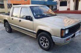 Mitsubishi L200 1995 Manual Diesel for sale in Iriga