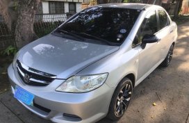 Sell 2nd Hand 2008 Honda City in Cagayan de Oro