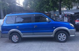 Mitsubishi Adventure 2010 Manual Diesel for sale in Quezon City