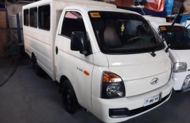 Selling 2nd Hand Hyundai H-100 2019 in Taguig