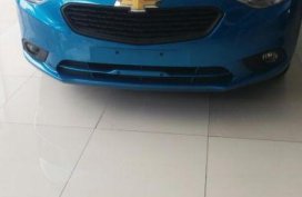 2nd Hand Chevrolet Sail for sale in Marikina