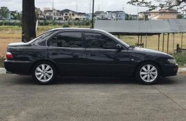 Toyota Corolla Manual Gasoline for sale in Imus