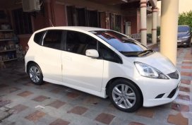 2010 Honda Jazz for sale in Parañaque