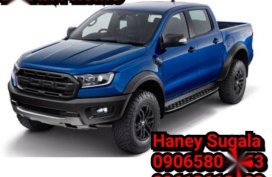 New Ford Ranger Raptor 2019 for sale in Cainta