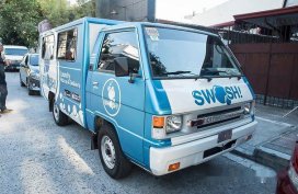 Mitsubishi L300 2018 Manual Diesel for sale 