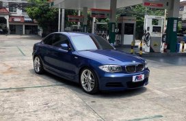 Selling 2nd Hand Bmw 135i 2011 in Quezon City