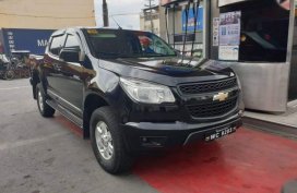 2016 Chevrolet Colorado for sale in Lipa