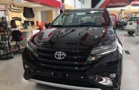 Selling New Toyota Rush 2019 in Manila