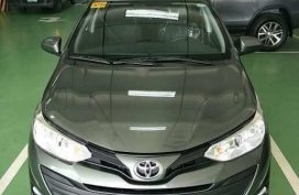 Selling New Toyota Vios 2019 in Manila