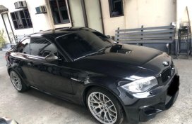 Selling 2nd Hand Bmw 1M in Manila