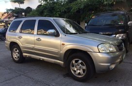 Sell 2nd Hand 2004 Mazda Tribute in San Fernando