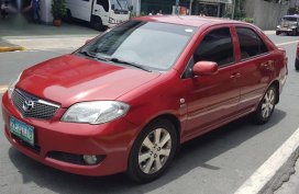 2nd Hand Toyota Vios 2006 for sale in Makati