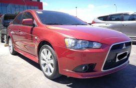 Selling Mitsubishi Lancer Ex 2014 in Cebu City