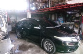 Selling 2nd Hand Honda City 2010 Automatic Gasoline in Binangonan