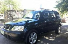 Used Honda Cr-V 1999 for sale in Bacoor