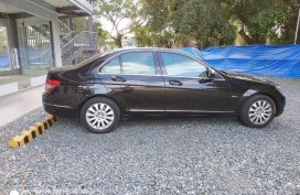 Sell 2nd Hand 2008 Mercedes-Benz C200 in Parañaque