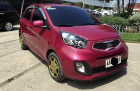 2015 Kia Picanto for sale in Mandaue