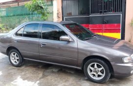 Nissan Sentra 2000 Manual Gasoline for sale in Urdaneta
