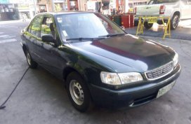 Sell 2nd Hand 2001 Toyota Corolla at 110000 km in Pateros