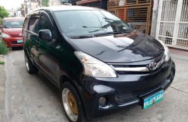 Toyota Avanza 2012 Automatic Gasoline for sale in Meycauayan