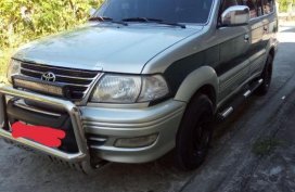 2nd Hand Toyota Revo Automatic Diesel for sale in Pasay