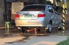 Sell 2nd Hand 2005 Toyota Vios in San Jose